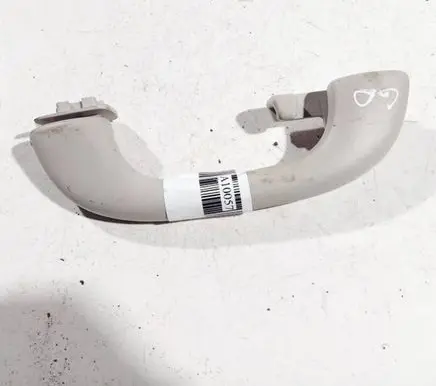 Citroen C5 Rear interior roof grab handle 9681364780