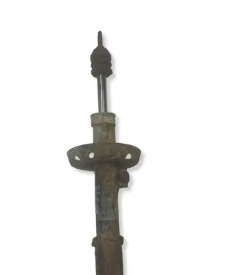 Opel Zafira A Front shock absorber/damper 2217019