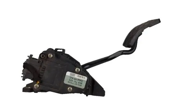 Audi A4 S4 B6 8E 8H Accelerator throttle pedal 8E2721523