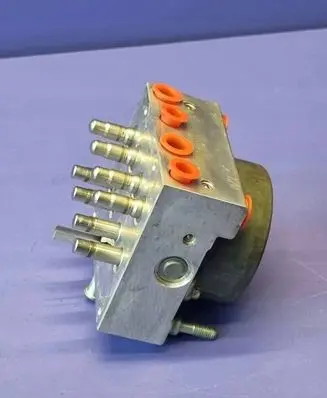 Opel Corsa D ABS Pump 0265232289 0265800872
