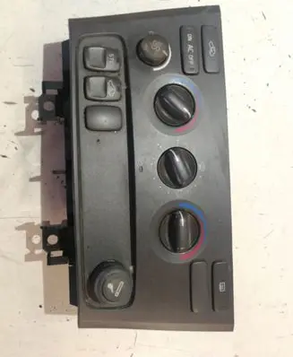 Volvo V70 Climate control unit 9452367 00W11E M6M10100047