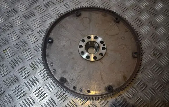 Audi A8 S8 D4 4H Flywheel 059105323BG