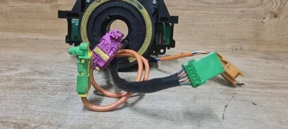 Volvo V70 Airbag slip ring squib (SRS ring) 9452389