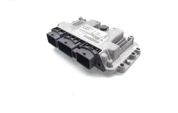 Peugeot 207 Engine control unit/module 9662519580 0261208965 9652552380