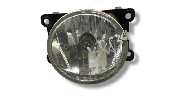 Peugeot 207 Front fog light FJT7A 9685425280