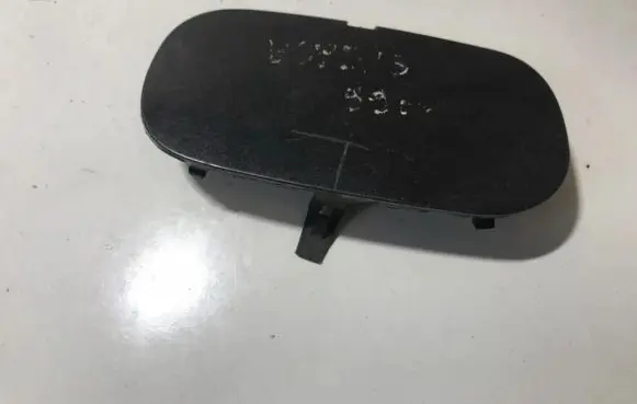 Renault Espace III Rear bumper row hook cap/cover 6025303908