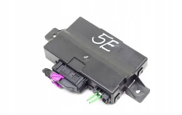 Audi A6 S6 C7 4G Gateway control module 4G5907468E