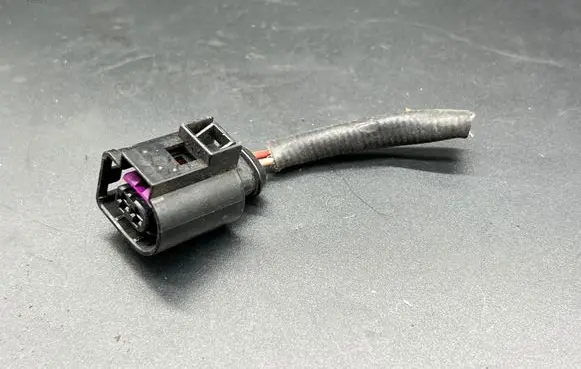 Volkswagen PASSAT B7 Other wiring loom 4D0971992