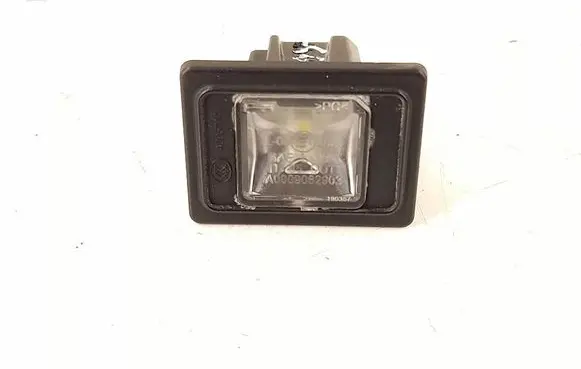 Mercedes-Benz C W205 Number plate light 0009062903 A0009062903