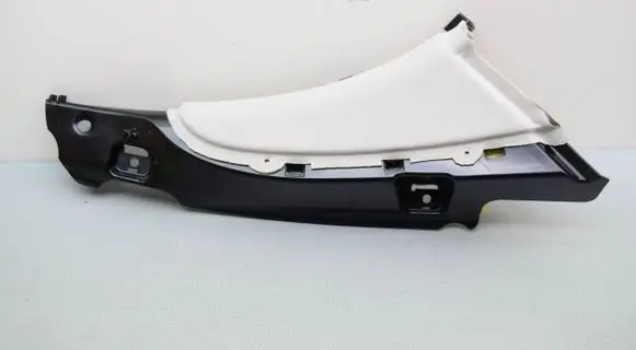 Mercedes-Benz S C217 (C) pillar trim A2226900925