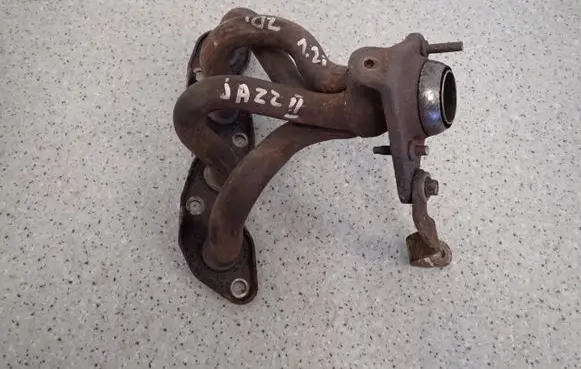 Honda Jazz Exhaust manifold