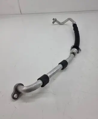 Air conditioning (A/C) pipe/hose
