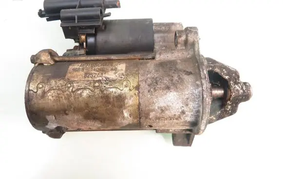 Ford Focus Starter motor 96BB11000AB