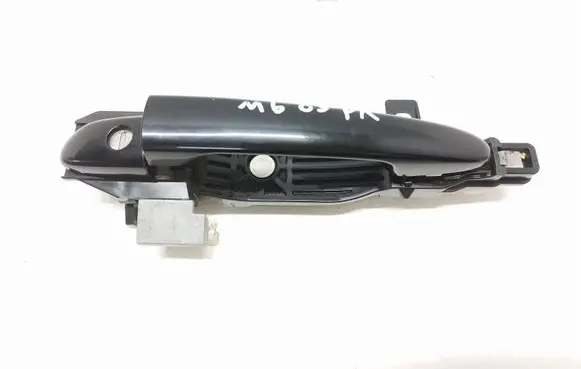 Mazda 6 Front door exterior handle
