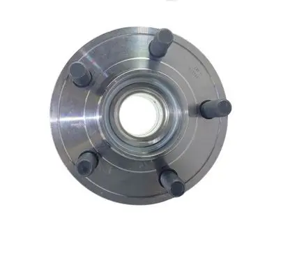 Ford Mustang VI Front wheel ball bearing 513346