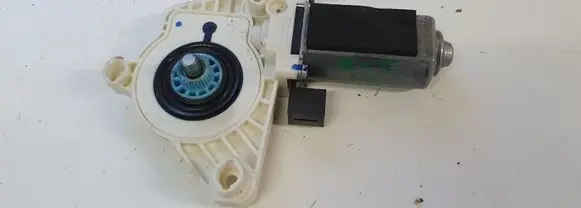 Audi Q5 SQ5 Front door window regulator motor