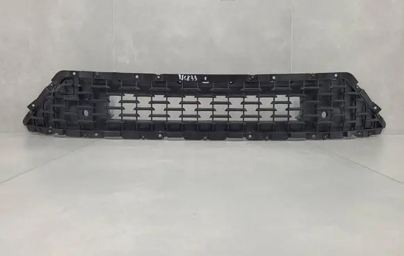 Maserati Levante Front bumper lower grill 670103576-HCU 670123052