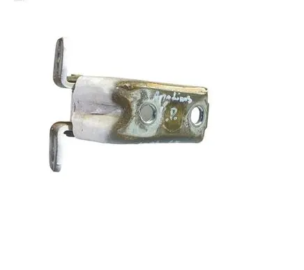 Ford Mustang V Front door lower hinge 004D2A