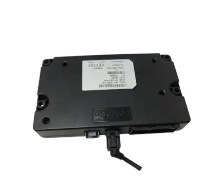 Ford Focus Bluetooth control unit module AM5T14D212DB B014673 CPA64604