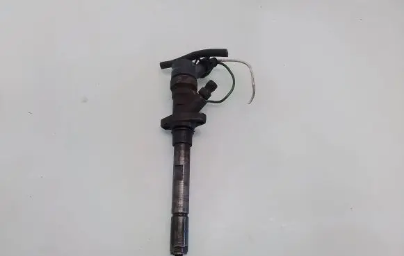 Peugeot 607 Fuel injector 9637277980