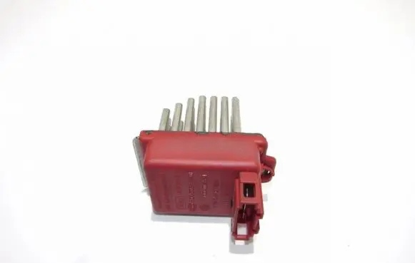Seat Cordoba (6K) Heater blower fan relay 1J0907521