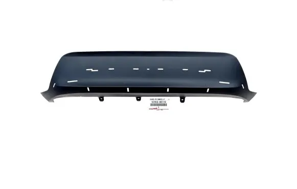 Toyota Yaris Cross Front bumper lip 52453-0D110
