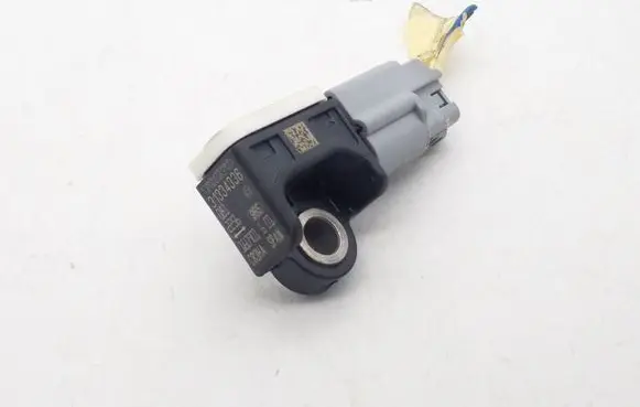 Volvo XC60 Airbag deployment crash/impact sensor 31334336