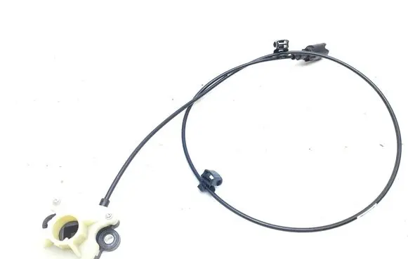 Audi Q5 SQ5 Gear shift cable linkage 80B713035 10010674002 2708178015