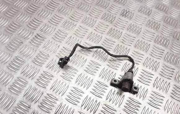 Crankshaft position sensor