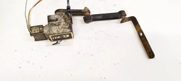 Mercedes-Benz R W251 Front height sensor lever A0105127717