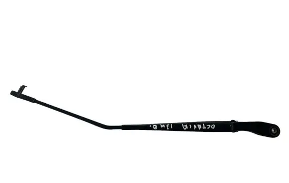Skoda Octavia Mk2 (1Z) Front wiper blade arm