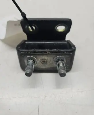 Tailgate/trunk/boot hinge