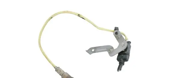 BMW X5 F15 Lambda probe sensor 50539798