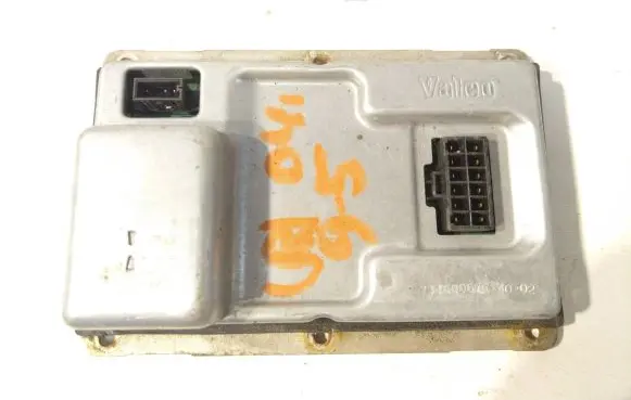 Saab 9-5 Headlight ballast module Xenon 73160057K