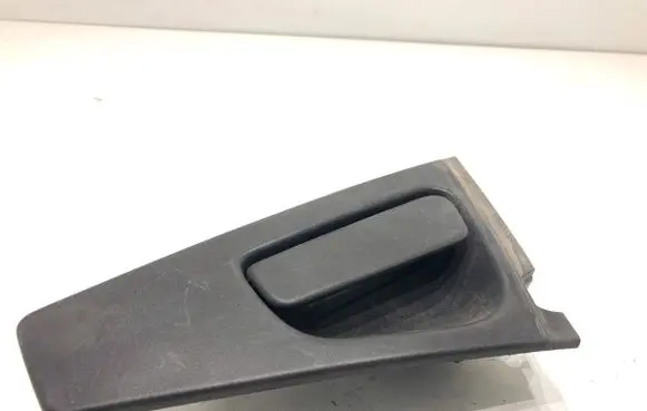 Renault Clio IV Rear door exterior handle 806064967R