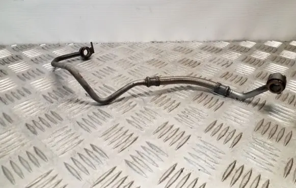 Volvo V40 Turbo turbocharger oiling pipe/hose
