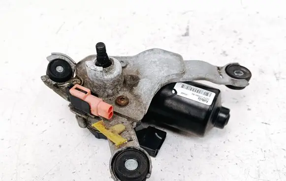 Ford Fusion II Wiper motor DS7317504BG W000031199 W000031408