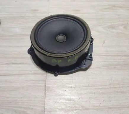 Jaguar F-Pace Front door speaker GX7318808DC