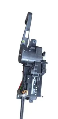 Volkswagen Sharan Sliding door control unit/module 7N0959244B