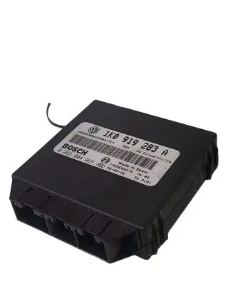Volkswagen Golf V Parking PDC control unit/module 1K0919283A 0263004065