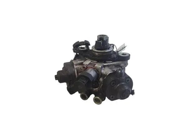 Volvo XC60 Fuel injection high pressure pump 0445010618 31272896