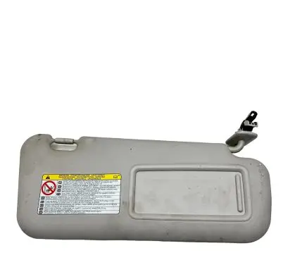 Mazda 3 II Sun visor
