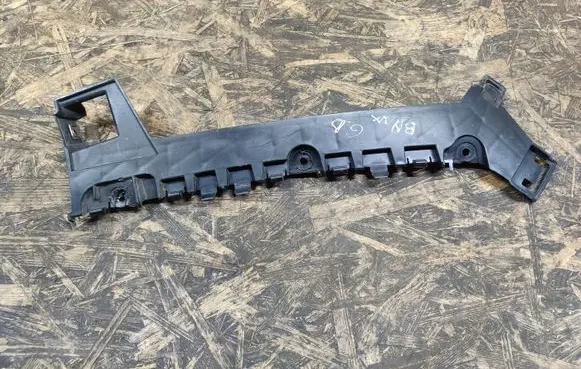 Ford B-MAX Rear bumper mounting bracket AV1117E850A