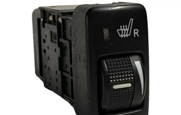 Toyota Land Cruiser (J120) Seat heating switch 453409