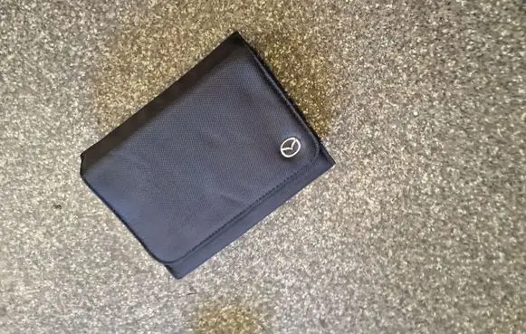 Mazda CX-5 Owners service history hand book 