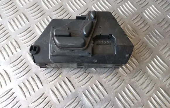 Seat control switch