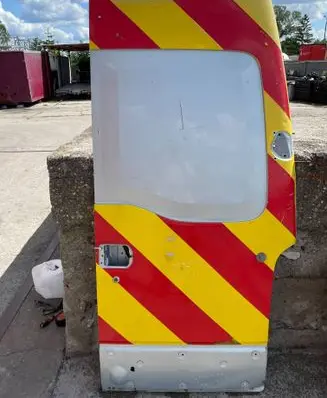 Renault Master I Rear door