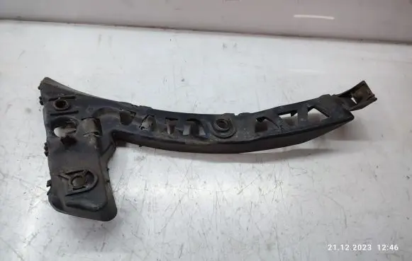 Jaguar XF X250 Front bumper mounting bracket 8X2317B749
