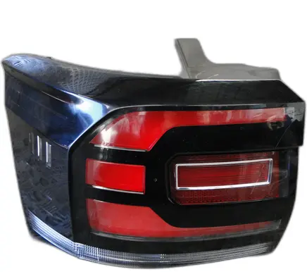 Volkswagen T-Cross Rear/tail lights 2GM945095B