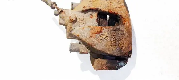 Ford C-MAX II Front brake caliper